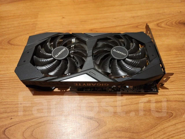 GeForce GTX 1660 SUPER ����