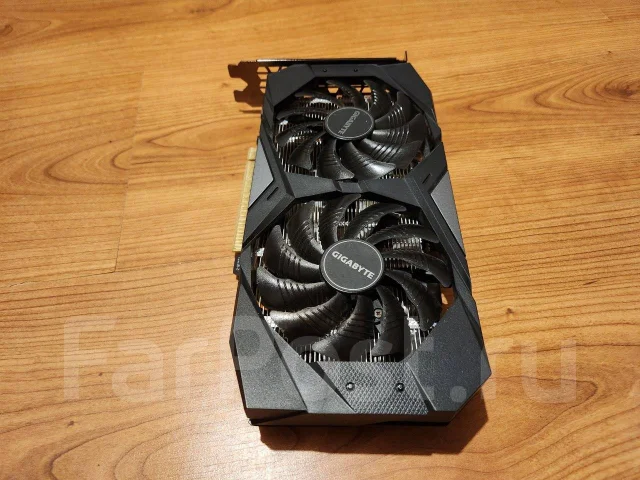 GeForce GTX 1660 SUPER ����
