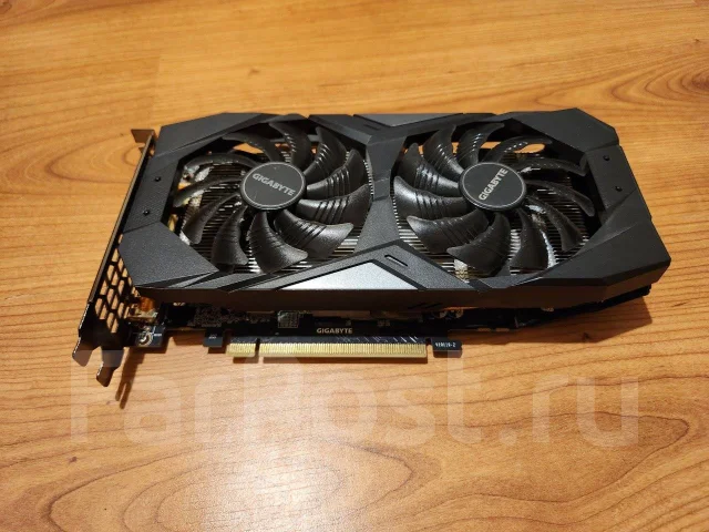 GeForce GTX 1660 SUPER ����