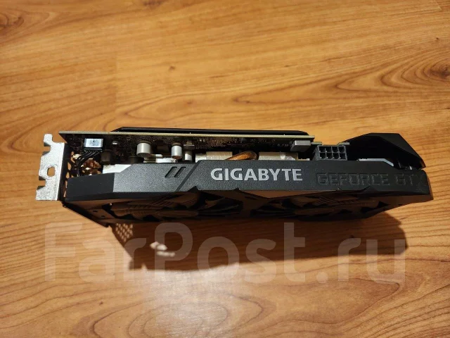 GeForce GTX 1660 SUPER ����