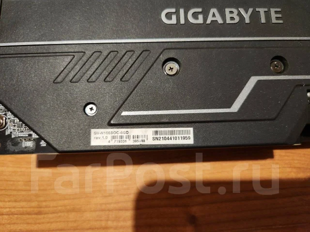 GeForce GTX 1660 SUPER ����