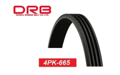 ������ ������������ 665�� Dongil (DRB) 4PK665 4PK665 ����