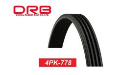 ������ [��������� +�����] 778�� Dongil (DRB) 4PK778 4PK778 ����