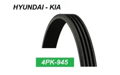 ������ [��������� +�����] 945�� Hyundai - KIA 2521238001 2521238001 ����
