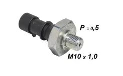 ������ �������� ����� [P=0,5] Vernet OS3573 OS3573 ����