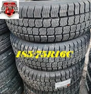 Yokohama BluEarth-Van All Season RY61
