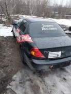 Kia Spectra ����