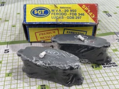 ������� ��������� �������� �-�� ��� Alfa Romeo SP143 SP143 ����