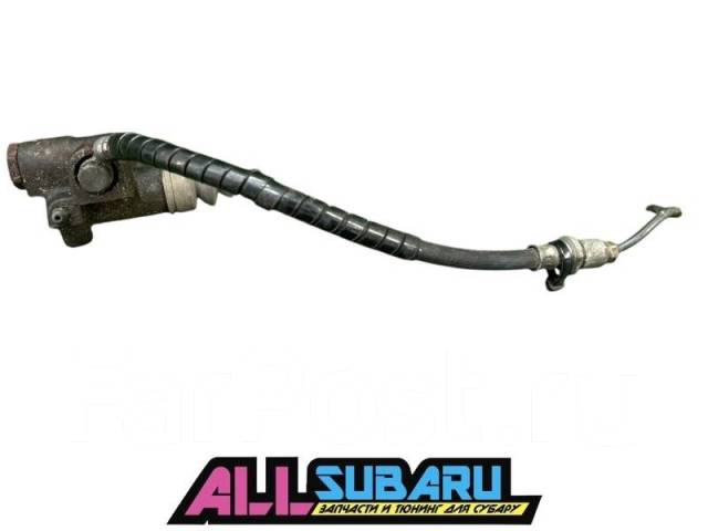 ,   Subaru Impreza Wrx Sti 2006 30620AA150 GDB EJ207 30620AA150 