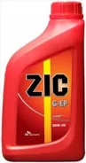 ZIC G-EP