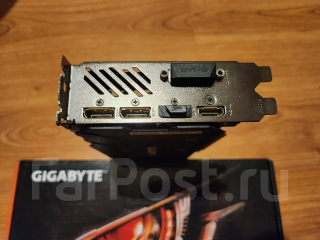 Radeon RX 580 ����