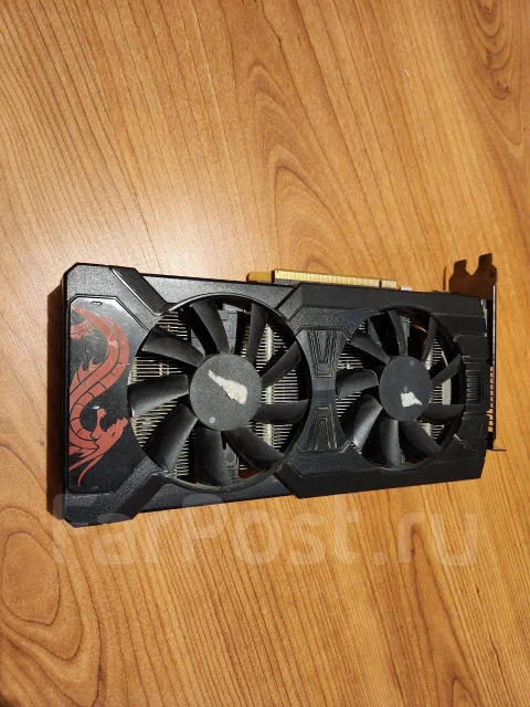 Radeon RX 570 ����