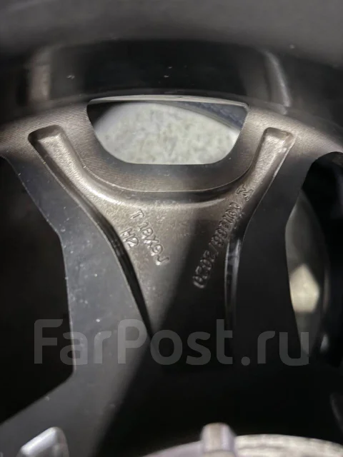 Mopar. 9.0x18", 6x139.7, ET19, �� 77,8���. ����