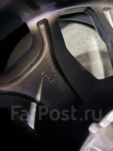 Mopar. 9.0x18", 6x139.7, ET19, �� 77,8���. ����