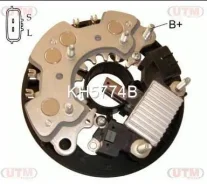 ������� ����+��������� Nissan Cefiro, CIMA, Murano, Teana. UTM KH5774B KH5774B ����