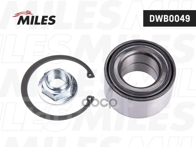 ��������� ������� Miles ���. DWB0050 DWB0050 ����