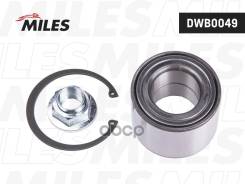 ��������� ������� �������� Mazda 6/CX-7/CX-9 02- (SKF VKBA 6849) DWB0050 Miles ���. DWB0050 DWB0050 ����