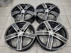 Topy Dorfren. 7.0x17", 5x114.3, ET38,  73,1. 
