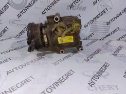 ���������� ������������ Ford Fiesta CBK 1500822 1500822 ����