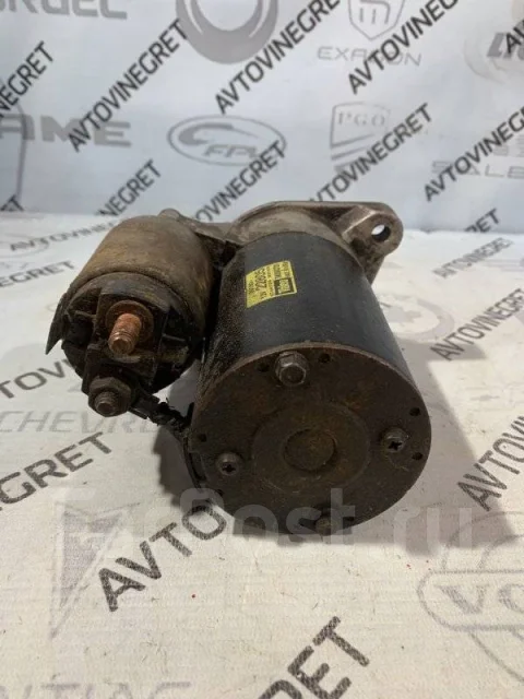 ������� Hyundai Accent 3610022800 3610022800 ����