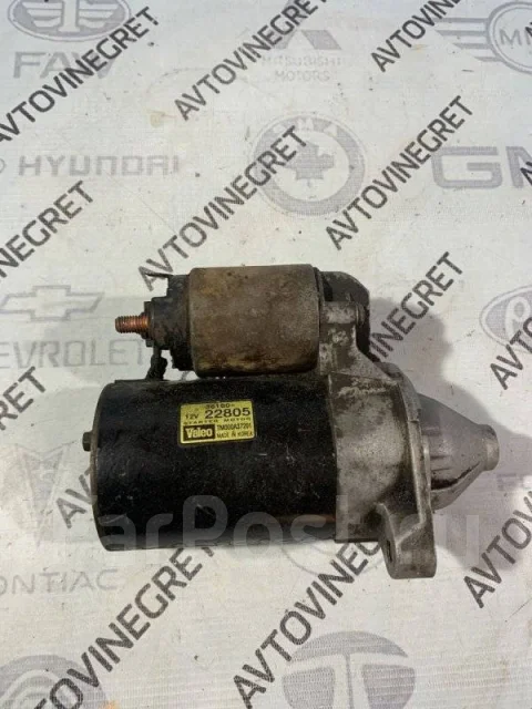 ������� Hyundai Accent 3610022800 3610022800 ����