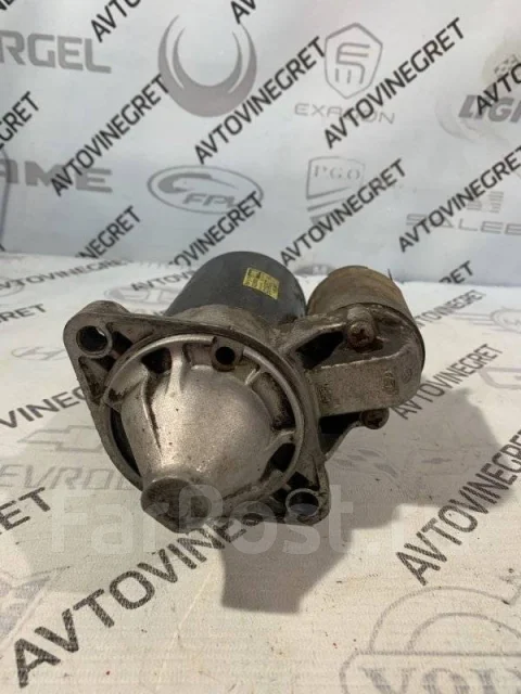 ������� Hyundai Accent 3610022800 3610022800 ����
