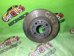 ���� ��������� Hyundai Getz 1 517121C000 517121C000 ����