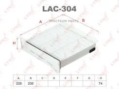 ������ ������ LAC304 LAC304 ����