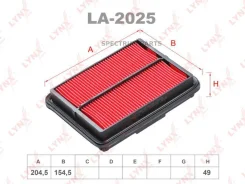 ������ ��������� LA2025 LA2025 ����