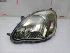���� 81150-52260 Toyota VITZ SCP10 1SZ-FE [3803701], ����� 8115052260 ����