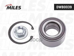 ��������� ������� FORD Tourneo Connect/Transit Connect 02- ���. +ABS FORD 1484266; FORD 1484269; FORD 2T14-1215-BA Miles ���. DWB0039 DWB0039 ����