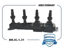 ������� ��������� Citroen/Peugeot C2/C3/C4/206/207/307 98- Brave BRIC131 BRIC131 ����