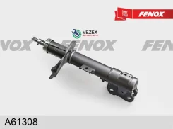 ������ �������������� �������� ����� ���/����� Mitsubishi ASX 10- Citroen C4 Aircross 12- Peugeot Fenox A61308 A61308 ����