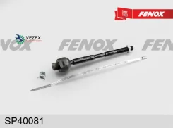 ���� ������� Nissan Qashqai 07- Fenox SP40081 SP40081 ����