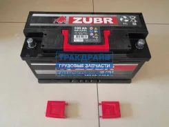 Zubr
