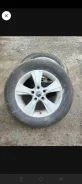 Modex. 6.5x16", 5x115, ET46, �� 70,1���. ����