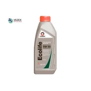 Comma Ecolife