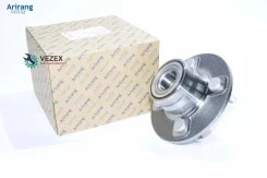 ������� ������ � ����� � ����������� (-ABS) ��� Hyundai (Accent 1999-(-ABS Arirang ARG21-1032 Arirang ARG211032 ARG211032 ����