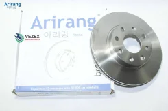 ���� ��������� ������� Chevrolet (Aveo T200 03-08/Aveo T250 06-17/Spark M-300 10-17) Arirang ARG291015 ARG291015 ����