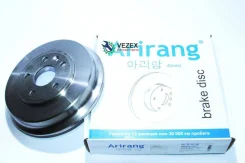������� ��������� Chevrolet (Aveo T300) Arirang ARG491011 ARG491011 ����