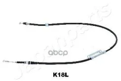 ���� ����������� ������� L Japanparts ���. BC-K18L BCK18L ����