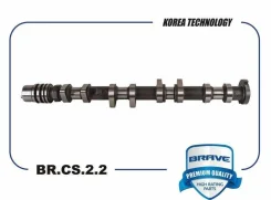 ���������� KIA CEED/Cerato 07- �������. G4FA/G4FC Brave BRCS22 BRCS22 ����