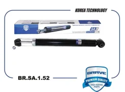 ����������� ������ 50521023 Chevrolet Aveo T300 11-, Opel Corsa D 06- Brave BRSA152 BRSA152 ����