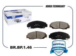 ������� ��������� Honda Civic -05 ������. Brave BRBP146 BRBP146 ����