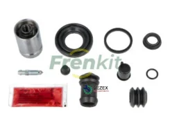 ����������� ���������� �������� | ��� | Mazda 626 IV Hatchback (GE) 2.0 i 08.1991 - 04.1997 Mazda 323 C V (BA) 1.5 16V 08.1994 - 09.1998 Frenkit 23093...