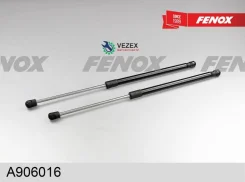 ����������� ��. ��������� Skoda Fabia 07- Fenox A906016 A906016 ����