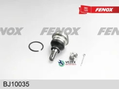 ����� ������� | ����� ����/��� | Hyundai Porter, H1, Starex 97-04 Fenox BJ10035 BJ10035 ����