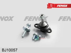����� ������� ������ Volvo S60 01-10 S80 I 98-06 V70 II 00-07 XC70 97-07 Fenox BJ10057 BJ10057 ����