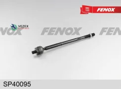 ���� ������� VW POLO 02-/Skoda Fabia 05- ���/����. (��� �����������) Fenox SP40095 SP40095 ����