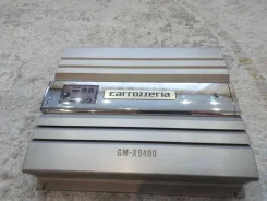 Pioneer Carrozzeria ����